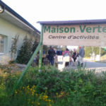 Maison Verte
